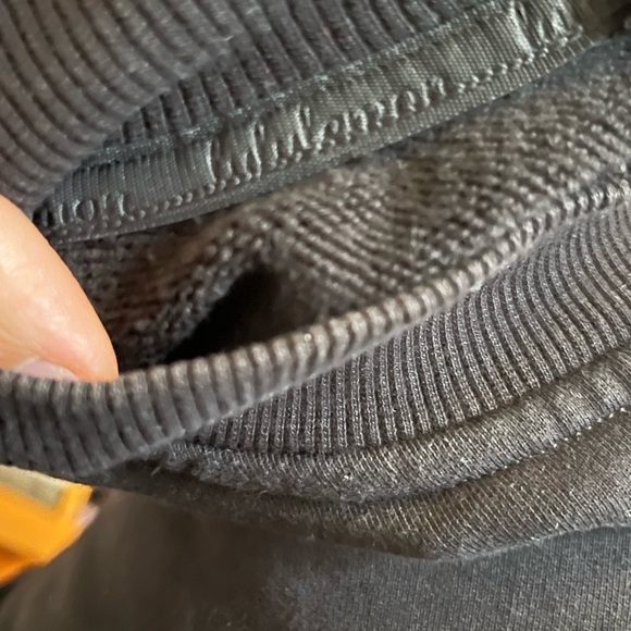 Lululemon pullover - Picture 3 of 3